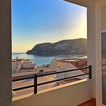 Апартаменти Vista Bonita Ла-Еррадура Екстер'єр фото